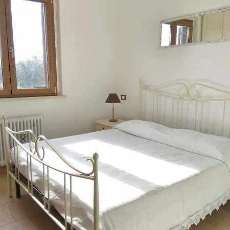 شقة Il Piccolo Gelso