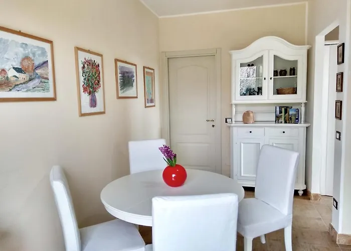 Il Piccolo Gelso Appartement *