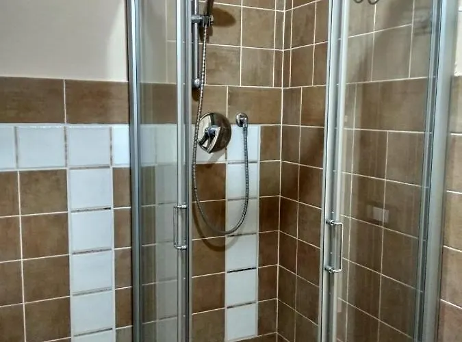 Appartement Il Piccolo Gelso *