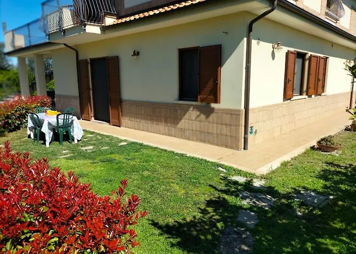 Appartement Il Piccolo Gelso