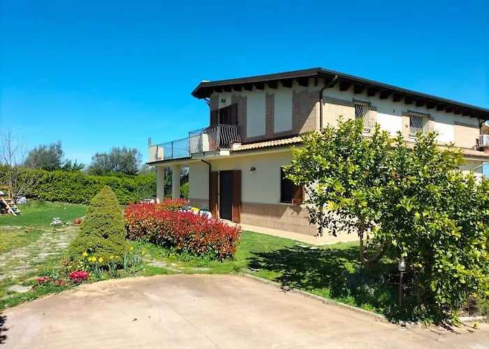 Appartement Il Piccolo Gelso