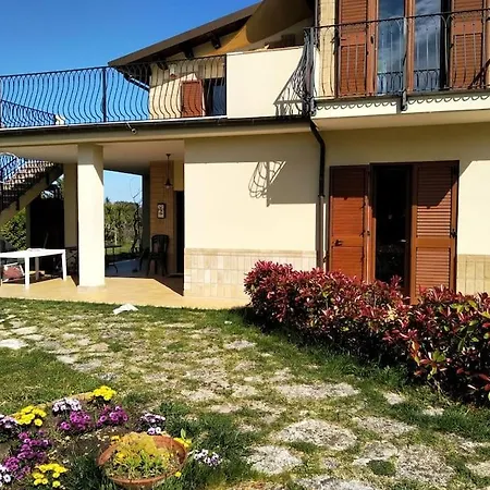 Il Piccolo Gelso Apartment *