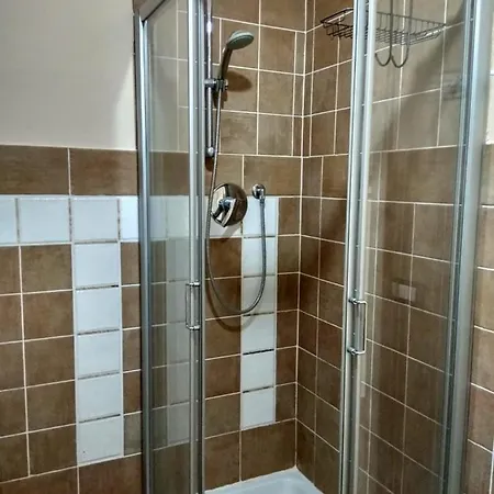 Apartment Il Piccolo Gelso *