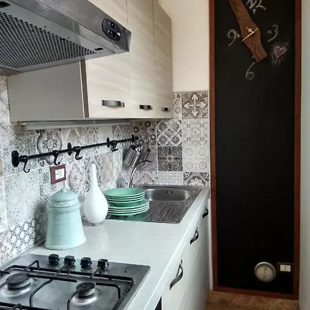 Apartment Il Piccolo Gelso *