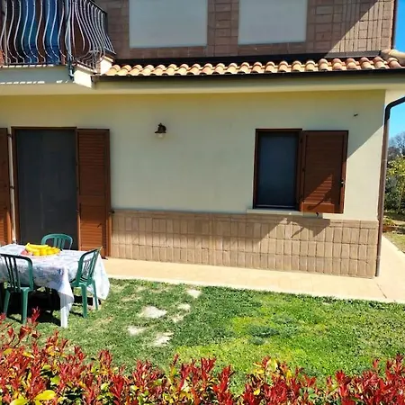 Il Piccolo Gelso Apartment