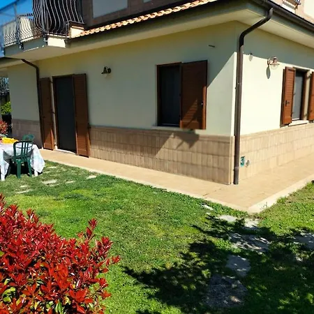 Apartment Il Piccolo Gelso