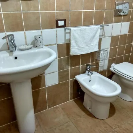 Il Piccolo Gelso Apartment *