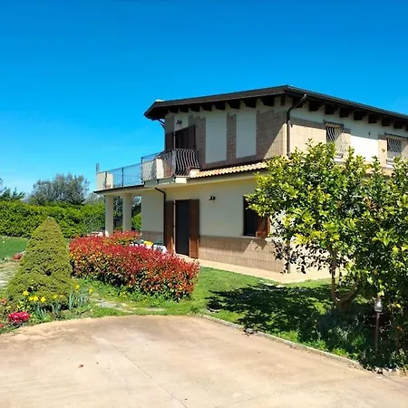 Apartment Il Piccolo Gelso