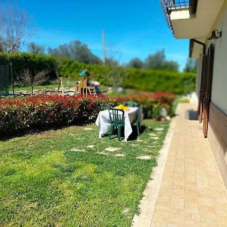 Il Piccolo Gelso Apartment