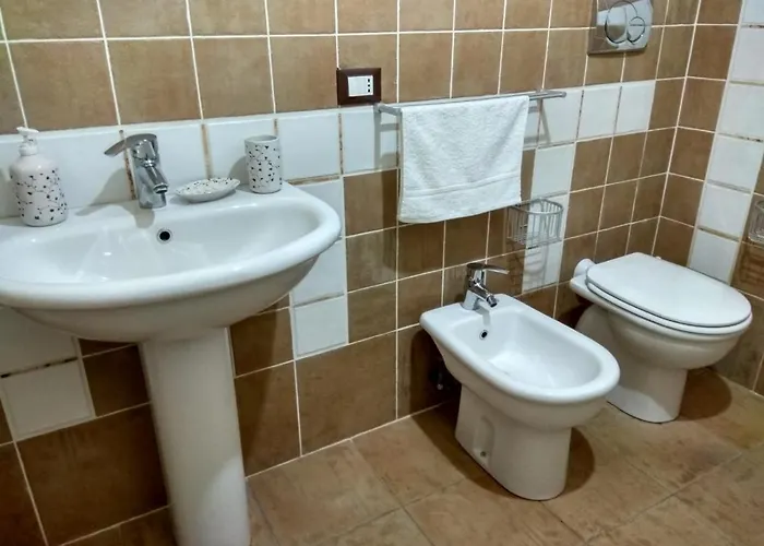 Il Piccolo Gelso Διαμέρισμα *