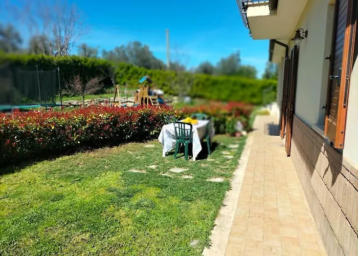 Il Piccolo Gelso Appartamento